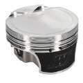 Picture of Wiseco Ford 4-6L DOHC V8 6cc 3-572 Bore 9-6:1 Comp Ratio NA-Boost-Nitrous Professional Series Piston