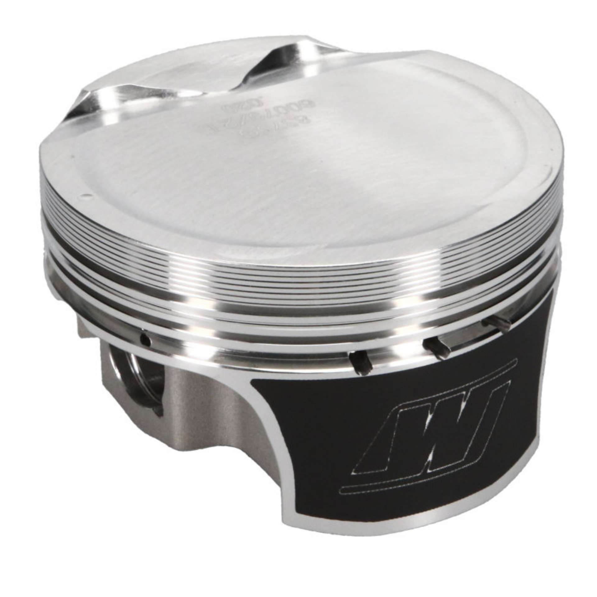 Picture of Wiseco Ford 4-6L DOHC V8 6cc 3-572 Bore 9-6:1 Comp Ratio NA-Boost-Nitrous Professional Series Piston