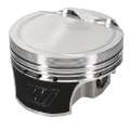 Picture of Wiseco Ford 4-6L DOHC V8 6cc 3-572 Bore 9-6:1 Comp Ratio NA-Boost-Nitrous Professional Series Piston