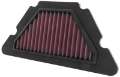 Picture of K&N 09 Yamaha FZ6R-XJ6 Replacement Air Filter