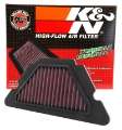 Picture of K&N 09 Yamaha FZ6R-XJ6 Replacement Air Filter