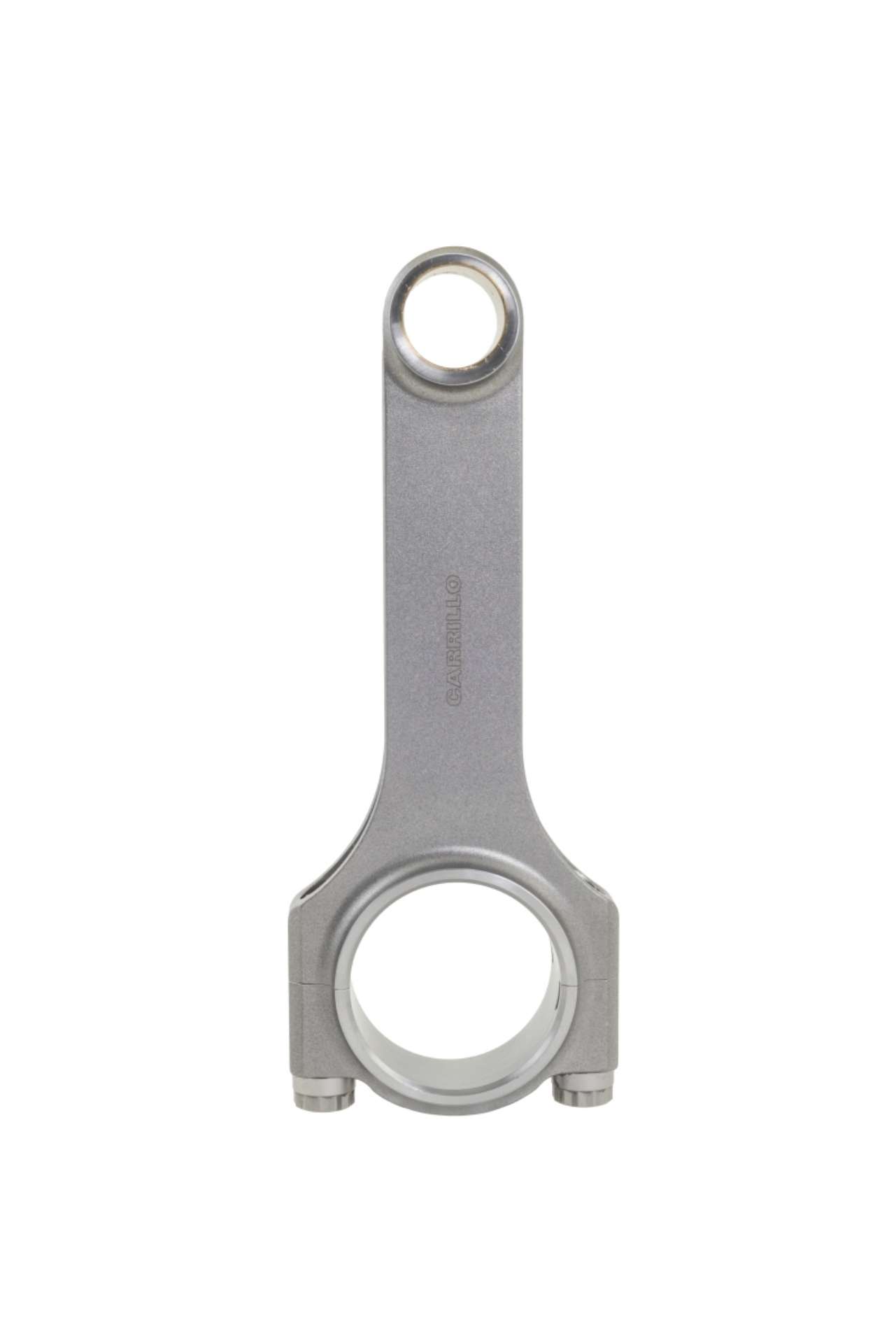 Picture of Carrillo Mitsibishi 4G63 2nd Gen & Lancer EVO Pro-H 3-8 WMC Bolt Connecting Rod Single Rod