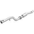 Picture of MagnaFlow Conv DF 00-03 Audi A6 Quattro 4-2L Passenger Side *NOT FOR SALE IN CALIFORNIA*