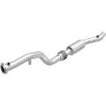 Picture of MagnaFlow Conv DF 00-03 Audi A6 Quattro 4-2L Passenger Side *NOT FOR SALE IN CALIFORNIA*