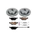 Picture of Power Stop 94-95 BMW 540i Rear Autospecialty Brake Kit