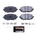 Picture of Power Stop 17-19 Fiat 124 Spider Front Track Day SPEC Brake Pads