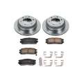 Picture of Power Stop 96-99 Acura SLX Rear Autospecialty Brake Kit