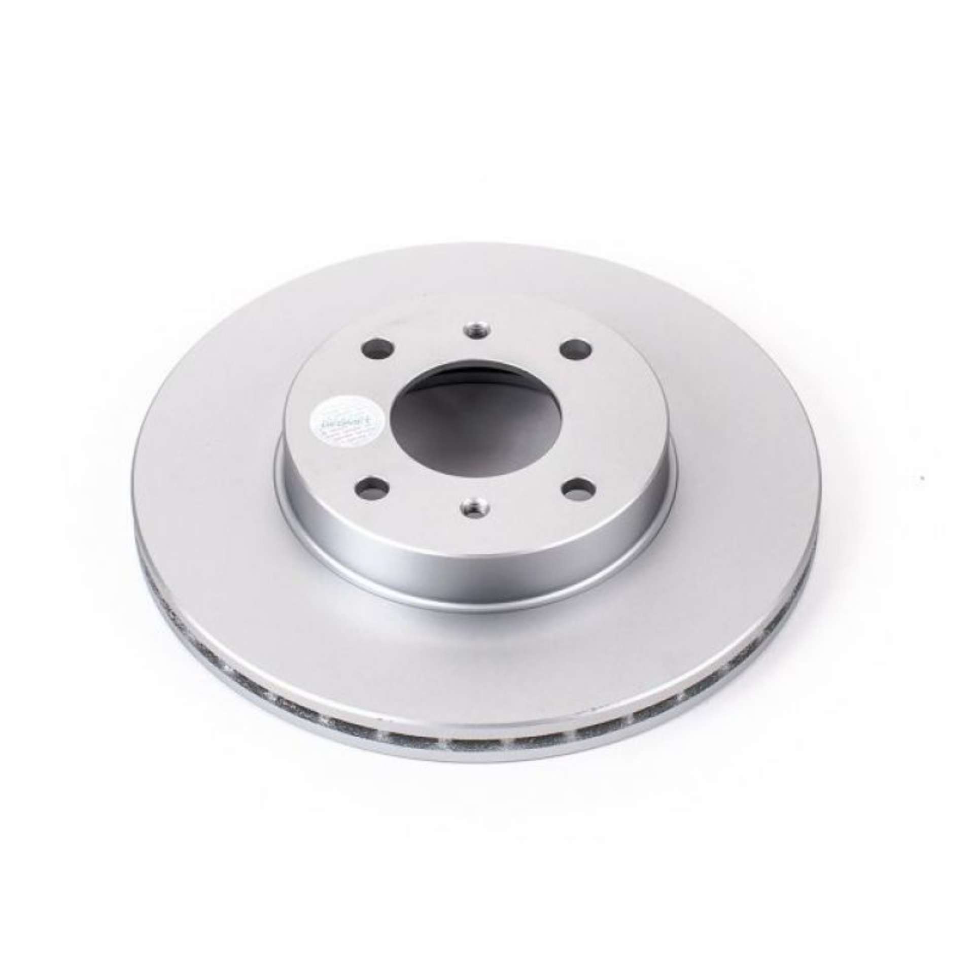 Picture of Power Stop 99-02 Infiniti G20 Front Evolution Geomet Coated Rotor