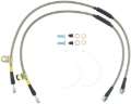 Picture of StopTech 07-13 Chevy-GMC Surburban-Sierra-Yukon Denali XL Stainless Steel Front Brake Line Kit