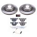 Picture of Power Stop 00-03 BMW M5 Rear Autospecialty Brake Kit