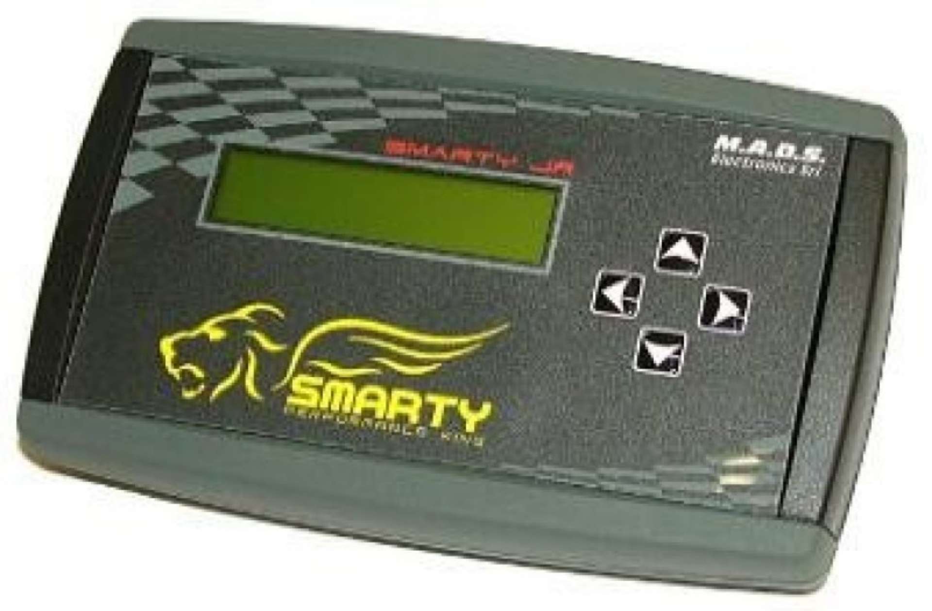 Picture of Smarty 03-07 Dodge Ram Cummins 5-9L Diesel SJ-06 Junior - PoD Tuner