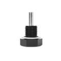 Picture of Mishimoto Magnetic Oil Drain Plug M16 x 1-5 Black