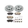 Picture of Power Stop 92-98 Lexus SC300 Front Autospecialty Brake Kit