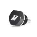 Picture of Mishimoto Magnetic Oil Drain Plug M18 x 1-5 Black