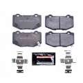 Picture of Power Stop 16-19 Cadillac ATS Rear Track Day Brake Pads