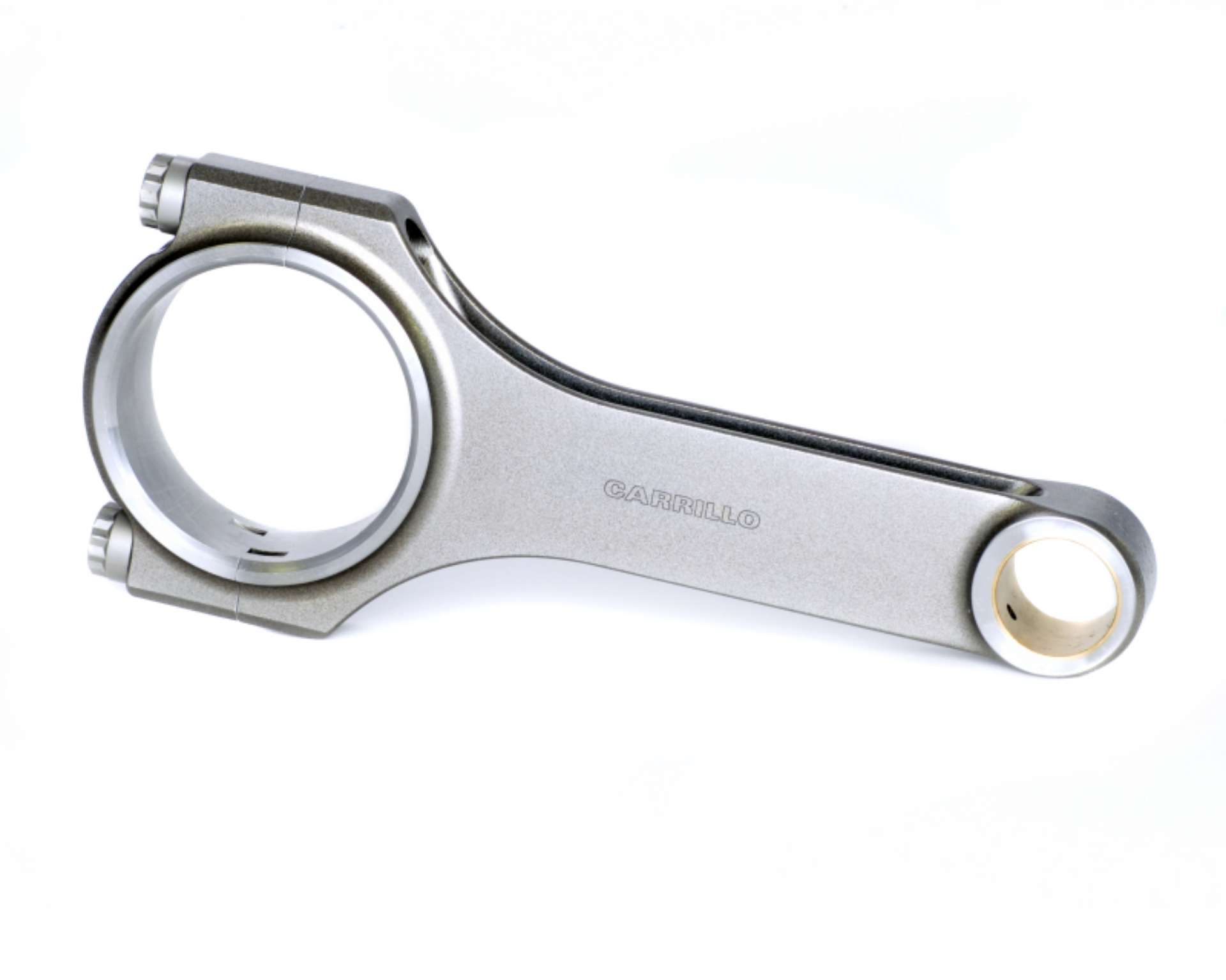 Picture of Carrillo Ford Modular 4-6L Pro-H 7-16 WMC Bolt Connecting Rod SINGLE ROD