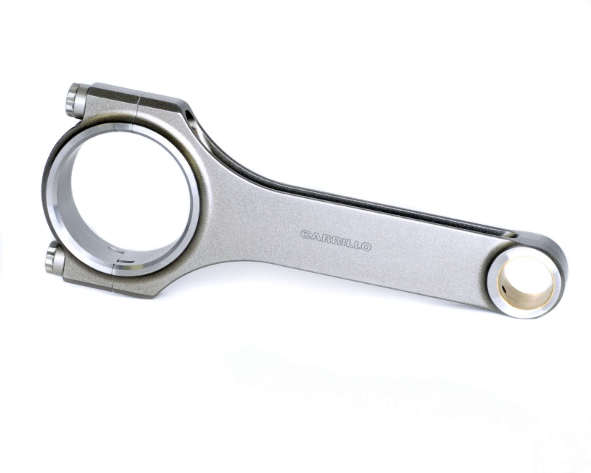 Picture of Carrillo Ford Modular 5-4L Pro-SA 7-16 WMC Bolt Connecting Rod SINGLE ROD