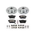 Picture of Power Stop 96-98 Acura RL Rear Autospecialty Brake Kit