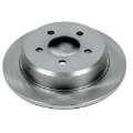 Picture of Power Stop 93-98 Jeep Grand Cherokee Rear Autospecialty Brake Rotor