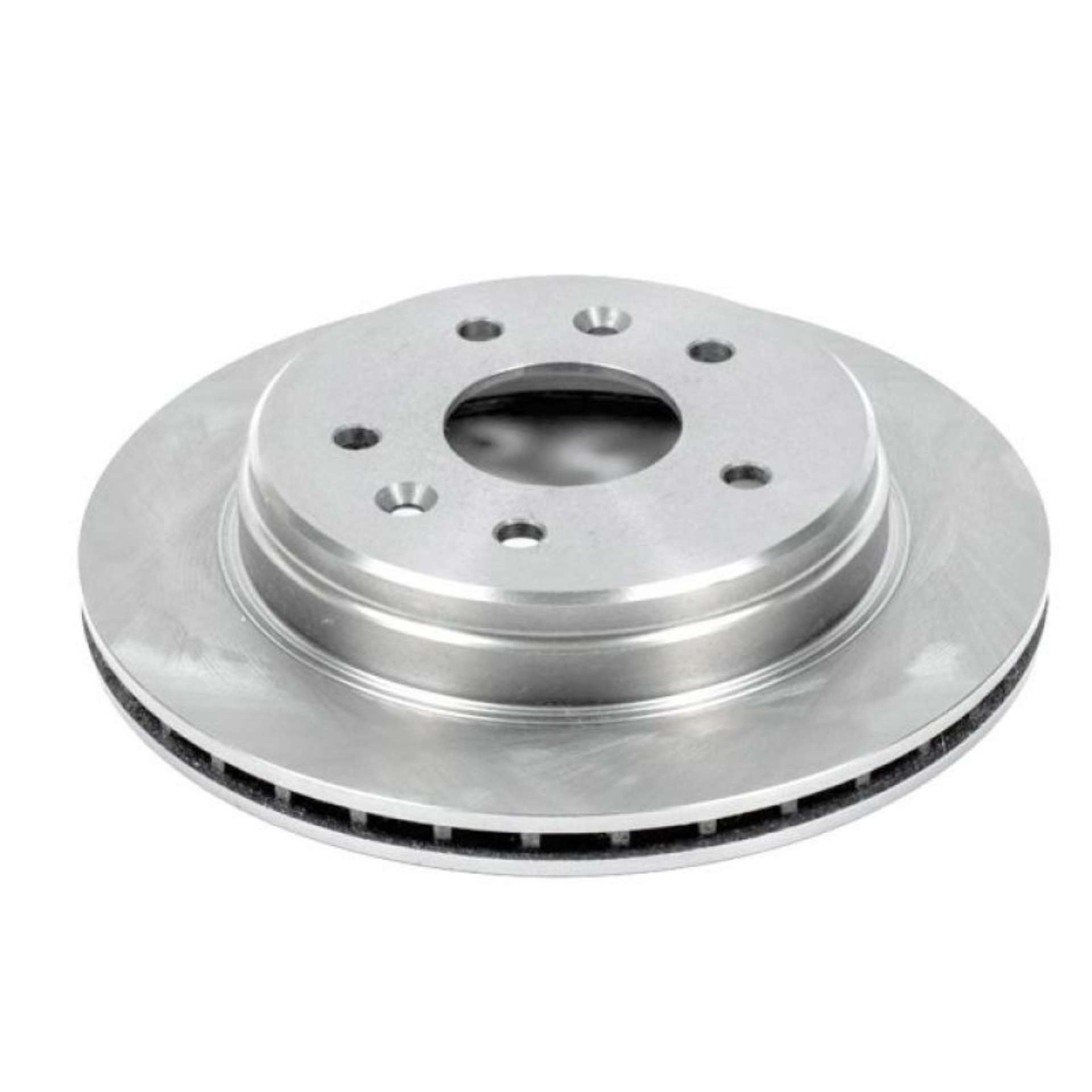 Picture of Power Stop 86-91 Mazda RX-7 Rear Autospecialty Brake Rotor