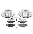 Picture of Power Stop 90-95 BMW 525i Front Z23 Evolution Sport Brake Kit