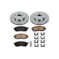 Picture of Power Stop 99-01 Nissan Maxima Front Autospecialty Brake Kit