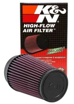 Picture of K&N Bombardier-Can AM-Honda 450-644-650 Universal Replacement Tapered Conical Air Filter