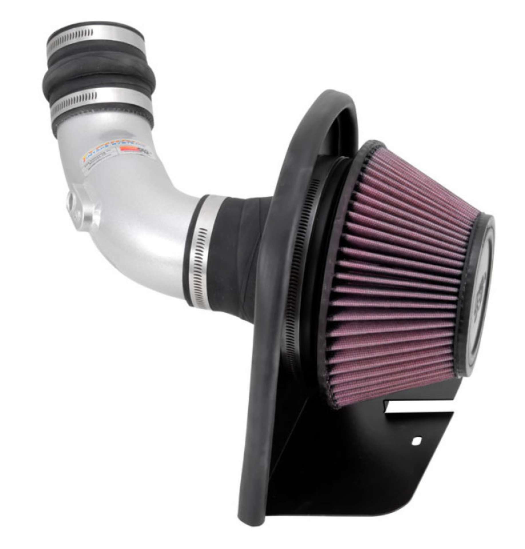 Picture of K&N 13 Ford Focus ST L4-2-9L F-I Typhoon Performance Intake