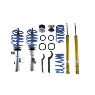 Picture of Bilstein B14 12-14 Ford Focus PSS Suspension Kit