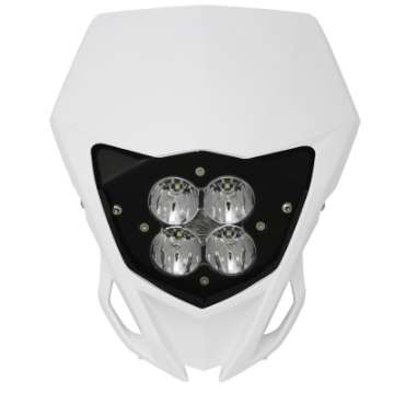 Picture of Baja Designs 16-18 XL80 Yamaha YZ250FX YZ450FX w-Headlight Shell