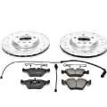 Picture of Power Stop 95-99 BMW M3 Front Z23 Evolution Sport Brake Kit