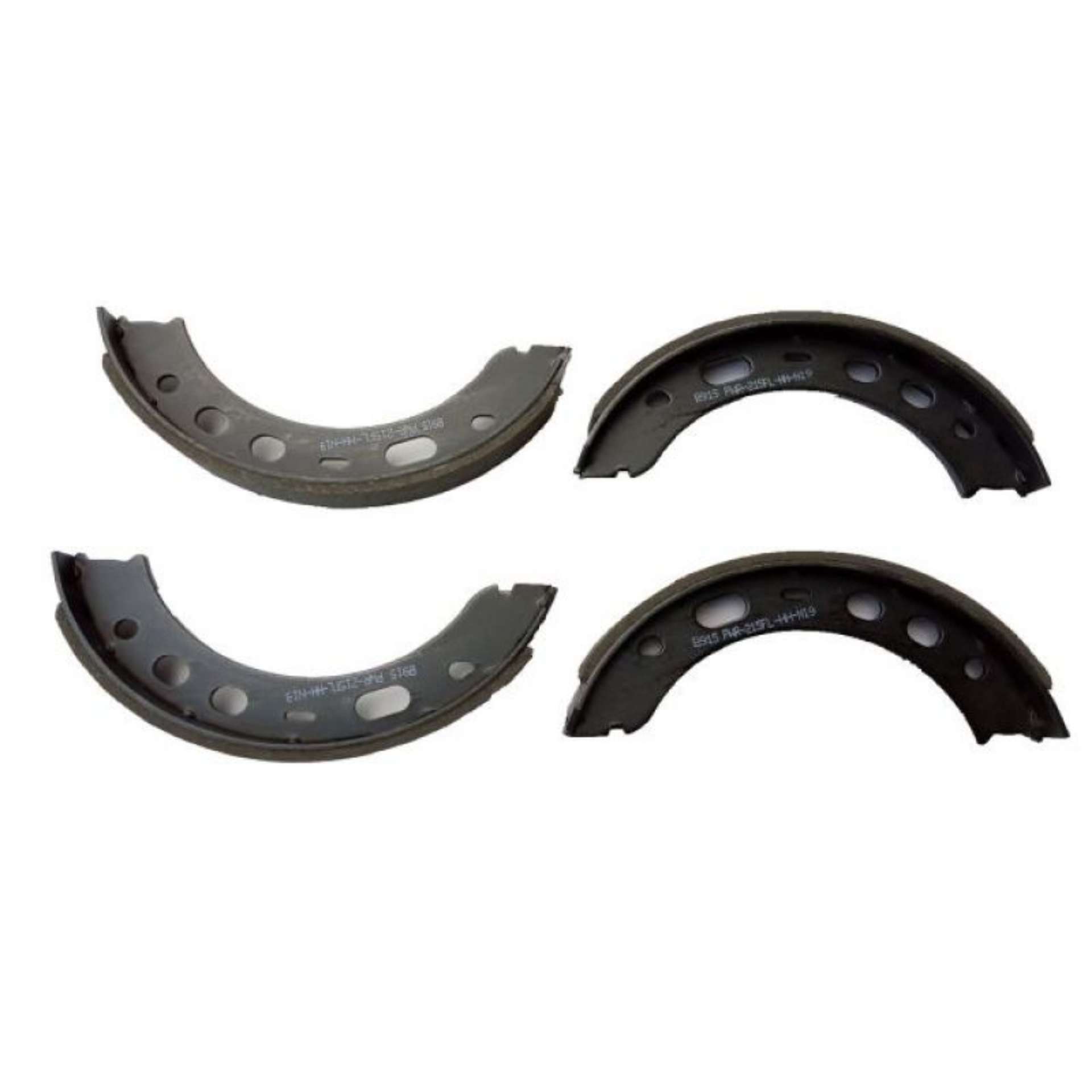 Picture of Power Stop 05-10 Porsche 911 Rear Autospecialty Parking Brake Shoes