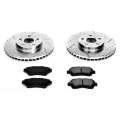 Picture of Power Stop 94-99 Toyota Celica Front Z23 Evolution Sport Brake Kit