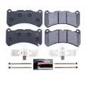 Picture of Power Stop 13-14 Ford Mustang Front Track Day Brake Pads