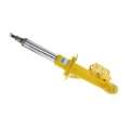 Picture of Bilstein B6 Series HD 36mm Monotube Strut Assembly - Lower-Clevis, Upper-Stem, Yellow