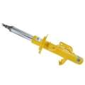 Picture of Bilstein B6 Series HD 36mm Monotube Strut Assembly - Lower-Clevis, Upper-Stem, Yellow