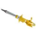 Picture of Bilstein B6 Series HD 36mm Monotube Strut Assembly - Lower-Clevis, Upper-Stem, Yellow