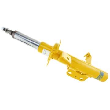 Picture of Bilstein B8 Series SP 36mm Monotube Strut Assembly - Lower-Clevis, Upper-Stem, Yellow