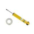 Picture of Bilstein B8 Series SP 46mm Monotube Shock Absorber - Lower-Eye 12-1mm, Upper-Stem, Yellow