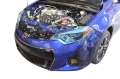 Picture of Injen 2014 Toyota Corolla 1-8L 4 Cyl- CAI w- MR Tech and Air Fusions Black Cold Air Intake