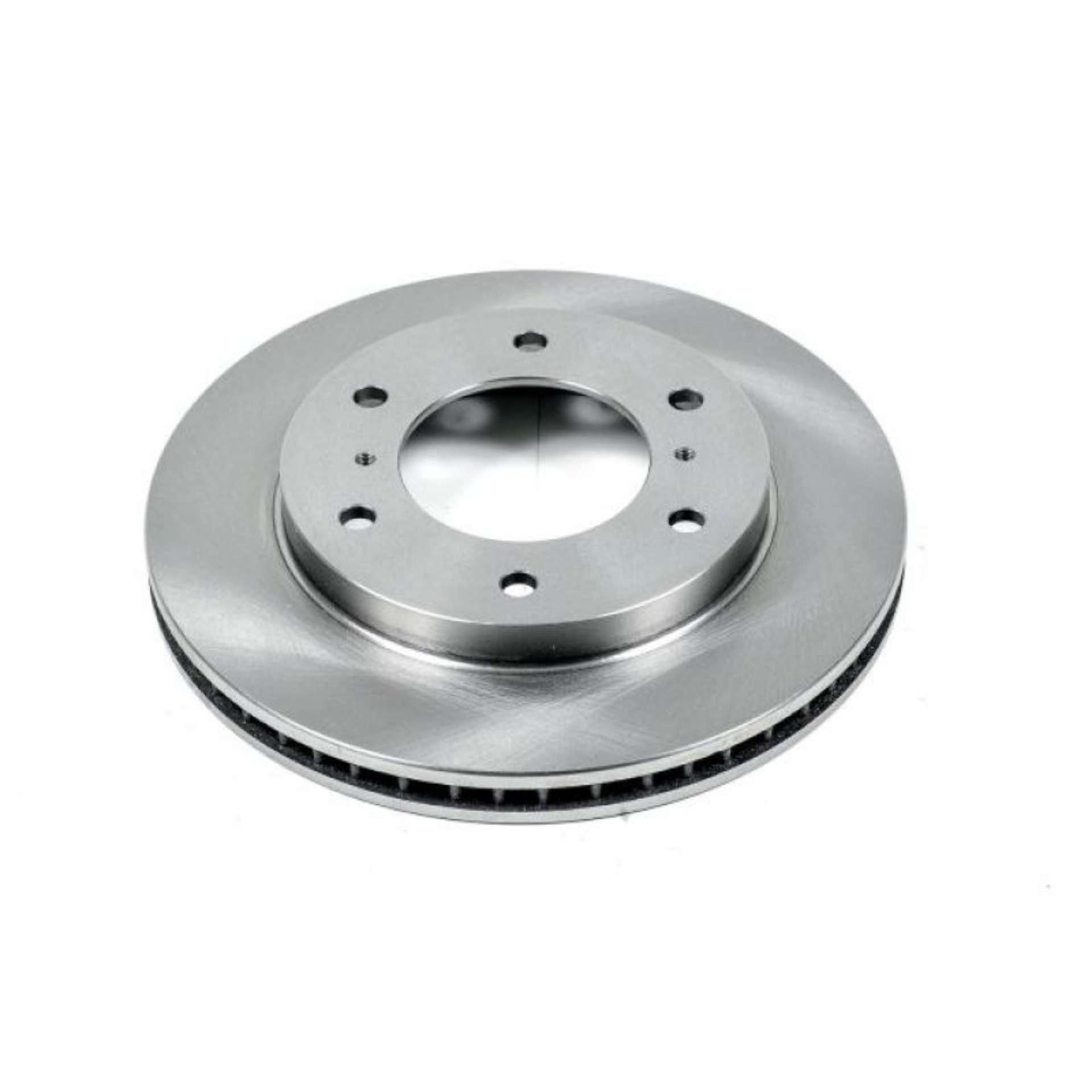 Picture of Power Stop 00-06 Mitsubishi Montero Front Autospecialty Brake Rotor