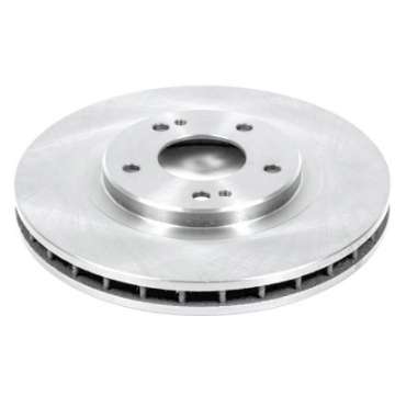 Picture of Power Stop 91-93 Dodge Stealth Front Autospecialty Brake Rotor