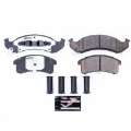 Picture of Power Stop 94-99 Buick LeSabre Front Z26 Extreme Street Brake Pads w-Hardware