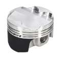 Picture of Wiseco BMW M50B30-S50B30 3-0L 24V 86-0mm Standard -10 Dome Dish 10-0:1 CR Pistons - Set of 6