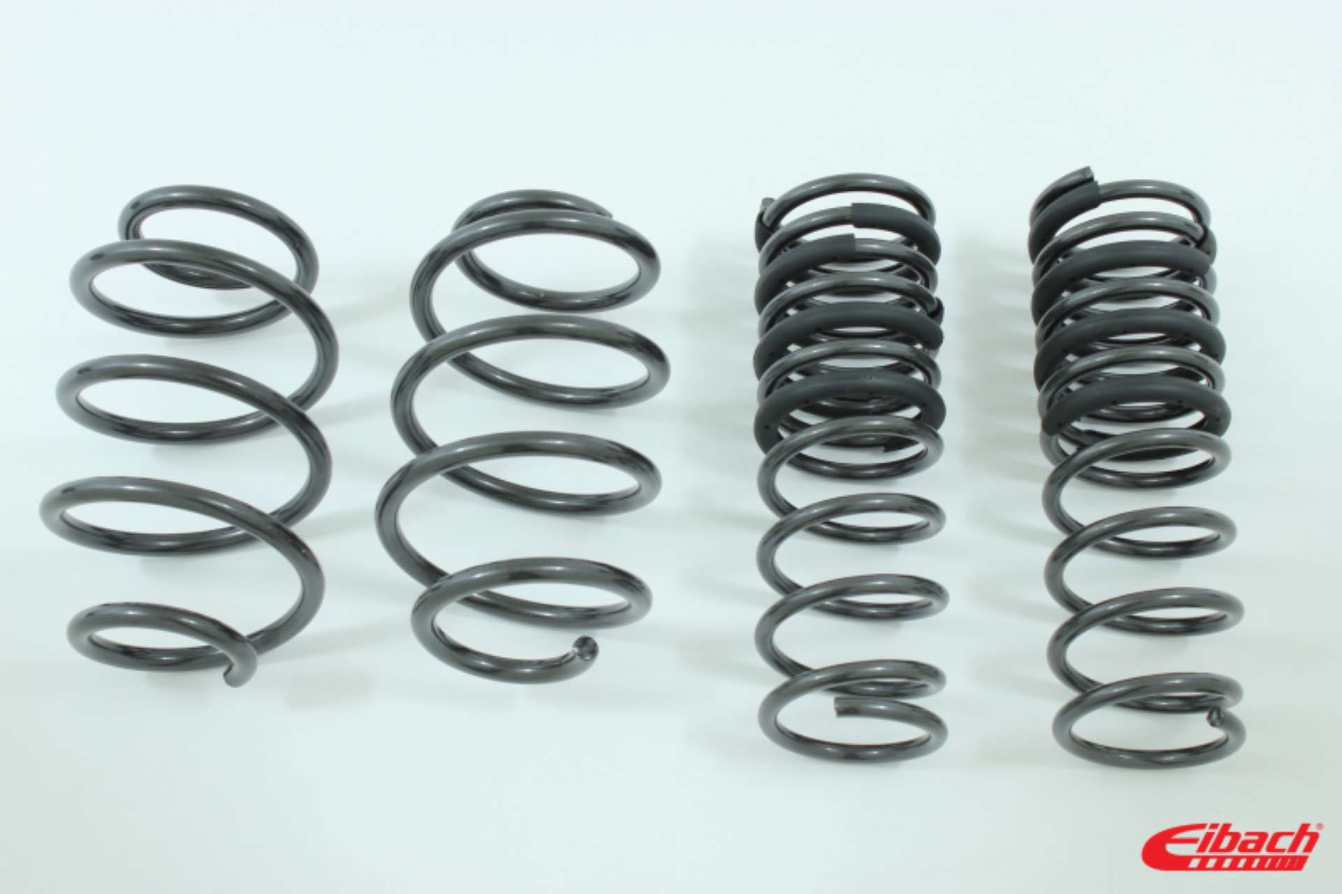 Picture of Eibach Pro-Kit for 13 Honda Accord 2-4L 4cyl Street Performance Springs