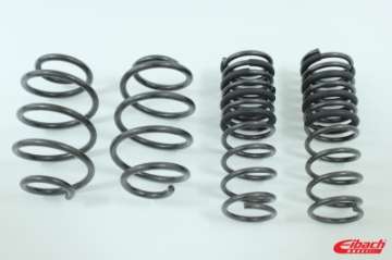 Picture of Eibach Pro-Kit for 13 Honda Accord 2-4L 4cyl Street Performance Springs