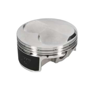 Picture of Wiseco Chevy SBC 23Deg 1-000inCH x 4-155in 10cc Dome, GasPorted inLil Quick 16in