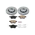 Picture of Power Stop 01-09 Volvo S60 Front Autospecialty Brake Kit