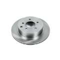 Picture of Power Stop 93-97 Infiniti J30 Rear Autospecialty Brake Rotor