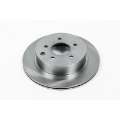 Picture of Power Stop 93-97 Infiniti J30 Rear Autospecialty Brake Rotor